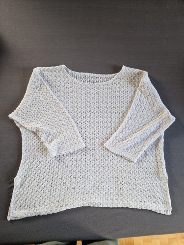 Damen feinstrick pullover - feinstrick, gr