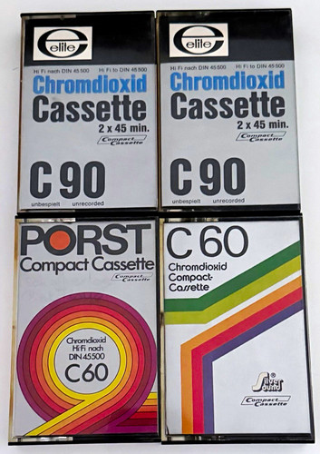 Porst elite - porst, 90/elite