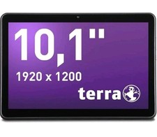 NEU OVP Android Terra Pad