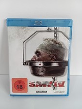 SAW IV - [Blu-ray]