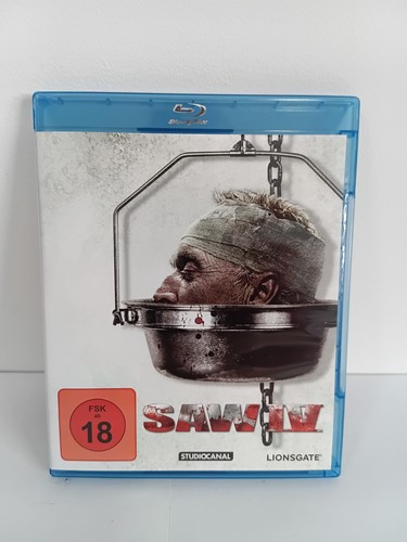 Saw blu ray - saw, [blu-ray]
