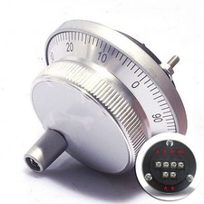 Elektronisches Handrad CNC