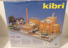 Kibri H0 9794 Brauerei Diorama