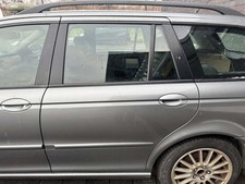 Jaguar X-Type original Tür