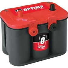 OPTIMA Batteries High