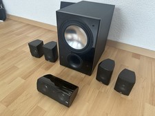 ELAC Heimkino System