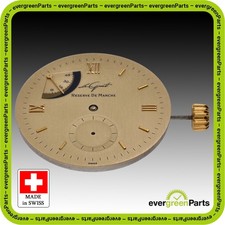 ETA 7001 mit Gangreserve