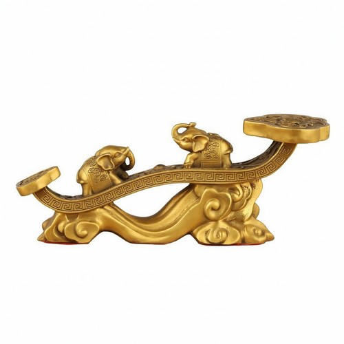 Tischornament mit