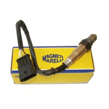 Lambdasonde mit Stecker ALFA ROMEO Spider 3.2 V6 24V FIAT 500 1.4 Brava 1.2 16V