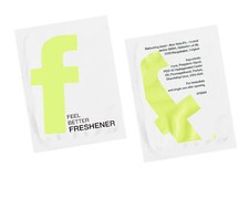 Erfrischungstücher feucht