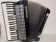 Akkordeon HOHNER TANGO III T