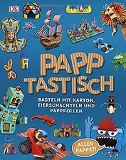 Papptastisch: Basteln mit