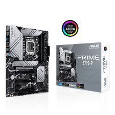 ASUS Prime Z790-P Gaming