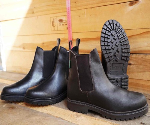 Norton camargue stiefelette - "camargue",