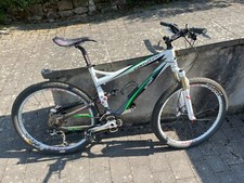 Mountainbike Corratec Mutant