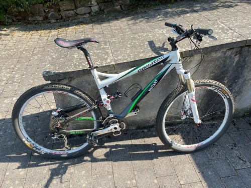 Mountainbike corratec mutant - corratec,