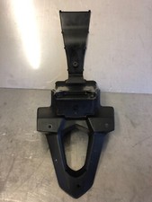 Honda CB1000R CB 1000R SC60 Kennzeichenhalter Halterung Unterteil 80100-MFN-D000