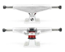 2x FURY TRUCKS EVO II 8.25 Raw