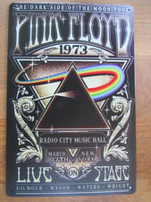 PINK FLOYD Dark Side of the