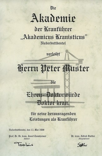 Diplom urkunde ehren - diplom,