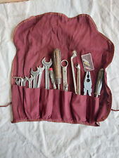 Mercedes Benz Bordwerkzeug