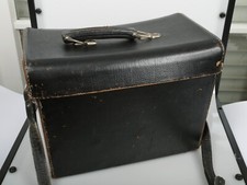 Hasselblad Lederkoffer Fototasche Kombitasche Koffer leatherbag aus echtem Leder