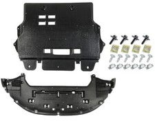 UNTERFAHRSCHUTZ MOTORSCHUTZ +