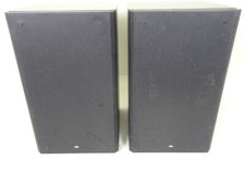 Lautsprecher Braun Last Edition RM6, Schwarz, sehr guter Zustand, 6848/14735