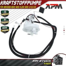 Kraftstoffpumpe fördereinheit - kraftstoffpumpe,