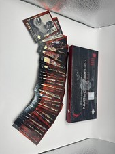 1999 Upper Deck MJordan Career