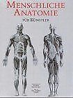 Menschliche Anatomie für Künstler von Feher, György | Buch | Zustand gut
