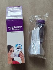 AeroChamber plus Flow-Vu