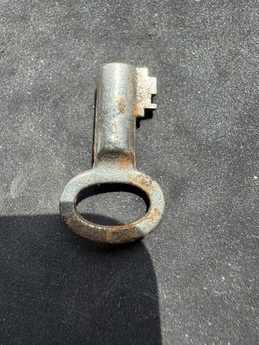 Original schlüssel für - 1x,