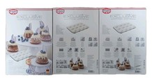 3x Dr. Oetker Exclusive - 12er