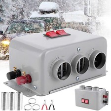 Auto Heizlüfter 12V 800W