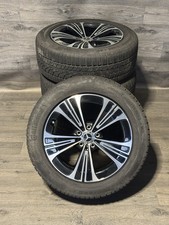 Original Mercedes Benz E