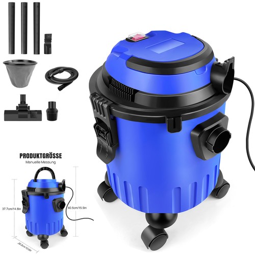 5000w 1 staubsauger - 3, in