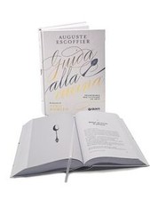 Guida alla cucina. Promemoria