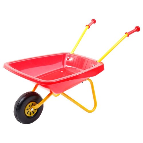 Rolly toys schubkarre 2 5 - schubkarre,, 2,5