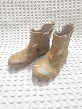 Gummistiefel Halbstiefel