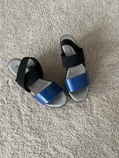 Pollini Sandalen Trend Gr. 40