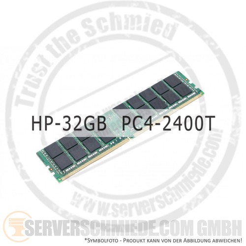 Micron 32gb 2rx4 pc4 2400t - micron,
