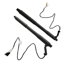 2x Heckklappendämpfer