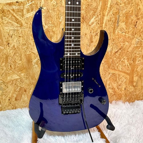 Ibanez rg570 blue kg dinky - ibanez, 3,7