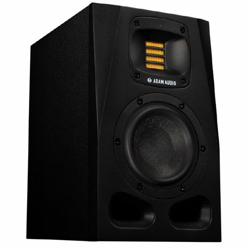 Adam audio a4v wege aktiv - a4v, 2-wege