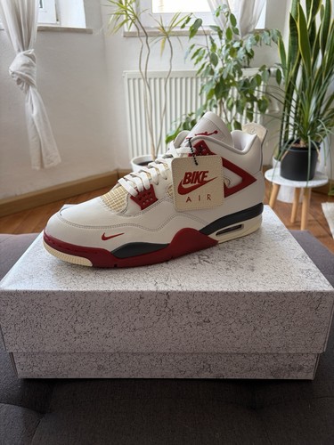 Jordan air retro - air, og