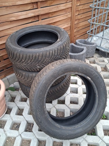 Winterreifen 205 r16 - 205,