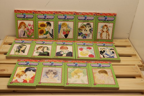Manga kare kano masami tsuda - kare,