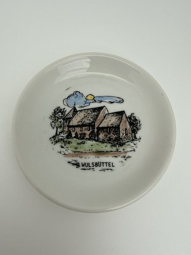 Vintage sammelteller - vintage,