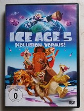 Ice Age 5 - Kollision Voraus